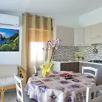 Διαμέρισμα Maria