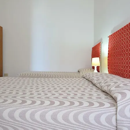 Maria Appartement Santa Maria Navarrese