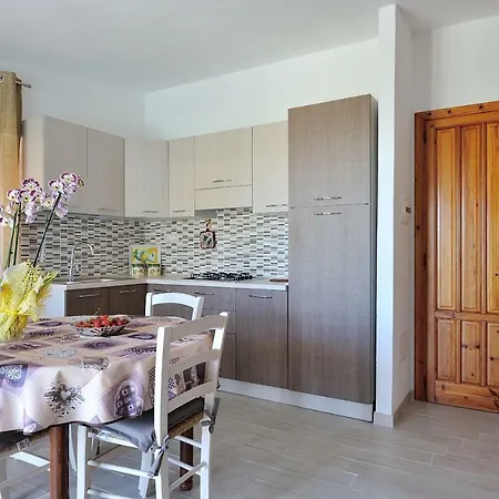 Appartement Maria *
