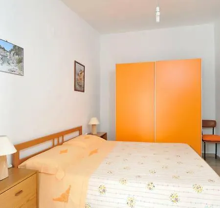 Appartement Maria Santa Maria Navarrese
