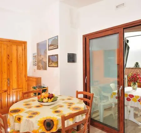 Appartement Maria Santa Maria Navarrese
