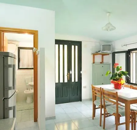 Maria Appartement *