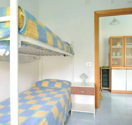 Appartement Maria Santa Maria Navarrese