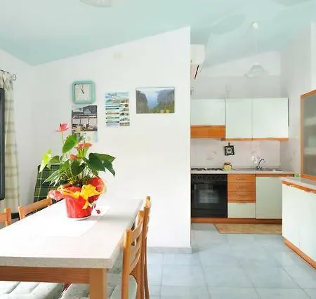 Maria Appartement