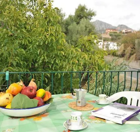 Maria Appartement *