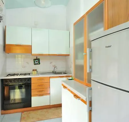 Maria Appartement *