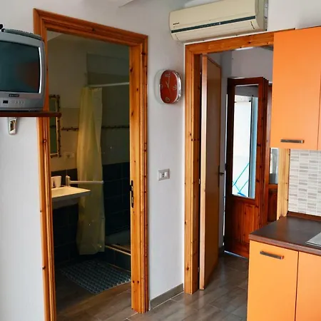 Maria Appartement *