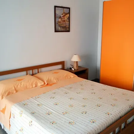 Maria Appartement Santa Maria Navarrese