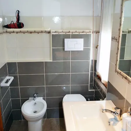 Appartement Maria