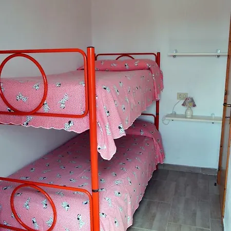 Appartement Maria