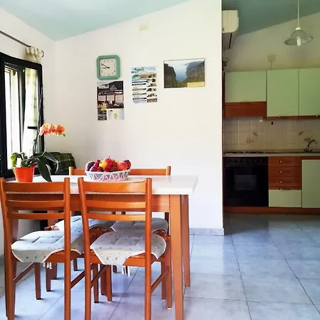 Maria Appartement Santa Maria Navarrese