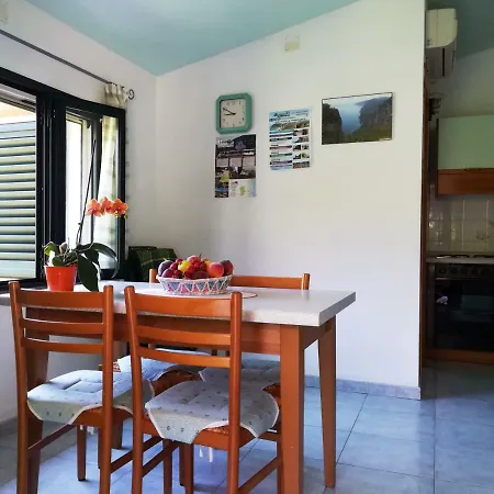 Maria Appartement
