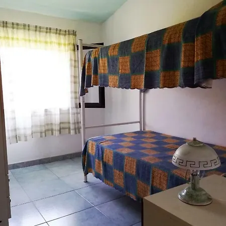 Appartement Maria