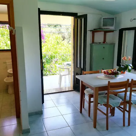 Maria Appartement Santa Maria Navarrese