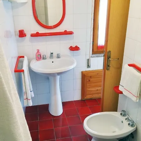 Maria Appartement