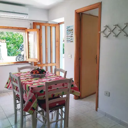 Appartement Maria