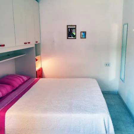 Maria Appartement *