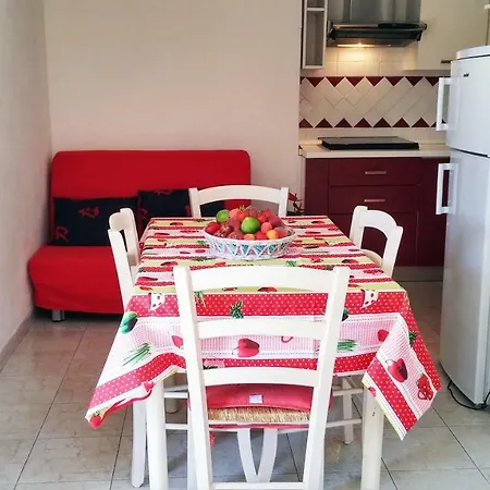 Appartement Maria *