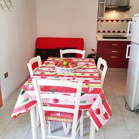 Maria Appartement