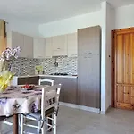 Apartmán Maria *