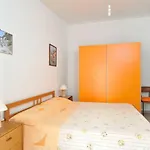 Apartmán Maria Santa Maria Navarrese