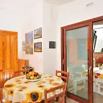 Apartmán Maria Santa Maria Navarrese