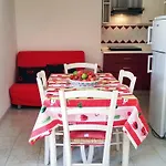 Apartman Maria *