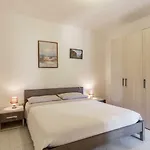 Apartmán Maria Santa Maria Navarrese