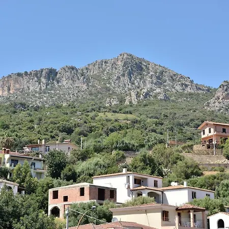 Maria * Santa Maria Navarrese