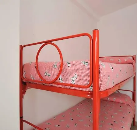 Apartment Maria *