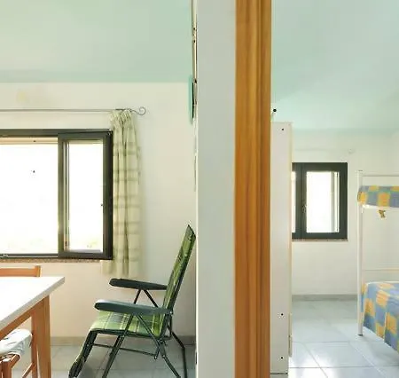 Apartment Maria