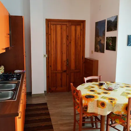 Maria Apartamento