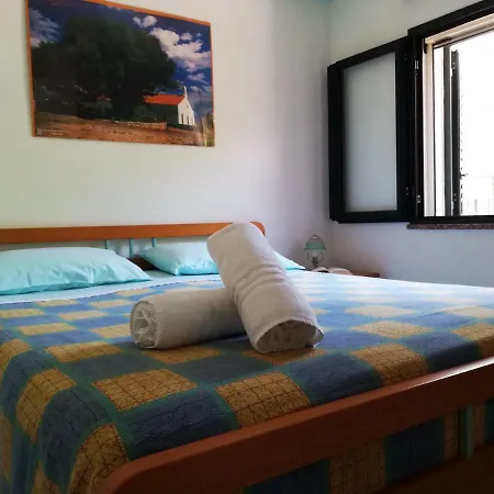 Maria Apartamento