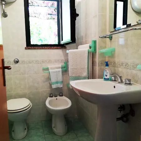 Maria Apartment Santa Maria Navarrese