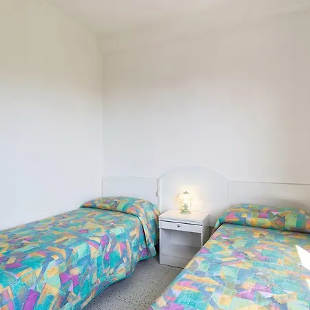Apartmán Maria Santa Maria Navarrese